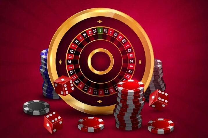 Debunking Common Myths About Online Casino Games
